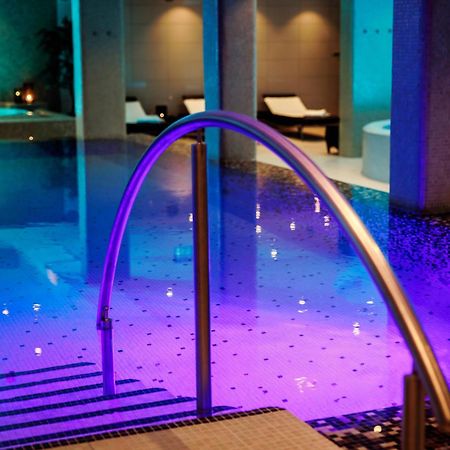 Quality Hotel Strand Gjovik Ngoại thất bức ảnh
