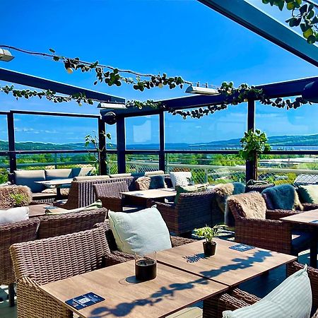 Quality Hotel Strand Gjovik Ngoại thất bức ảnh