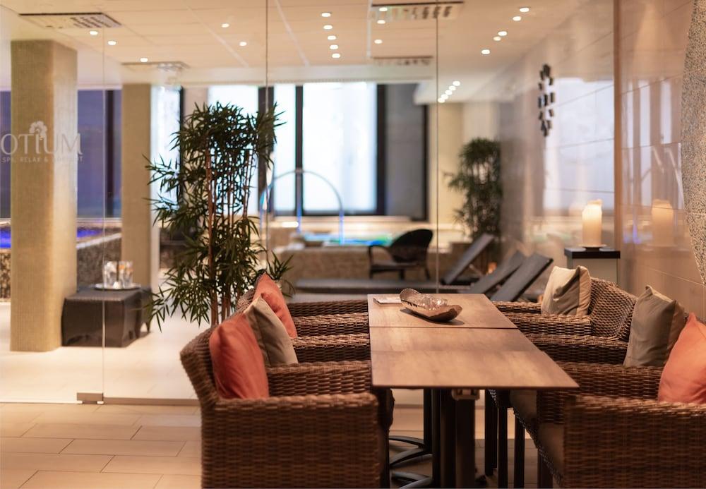 Quality Hotel Strand Gjovik Ngoại thất bức ảnh