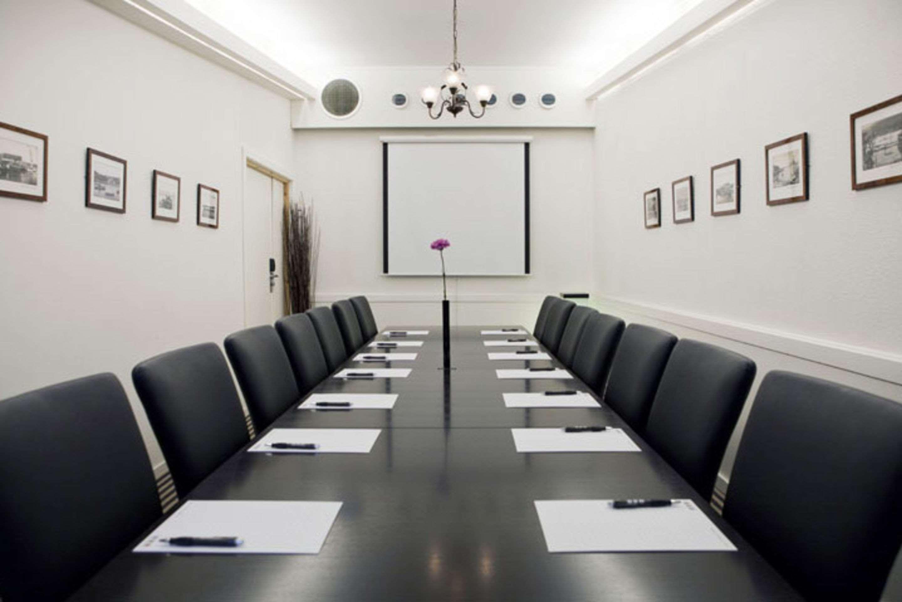Quality Hotel Strand Gjovik Ngoại thất bức ảnh