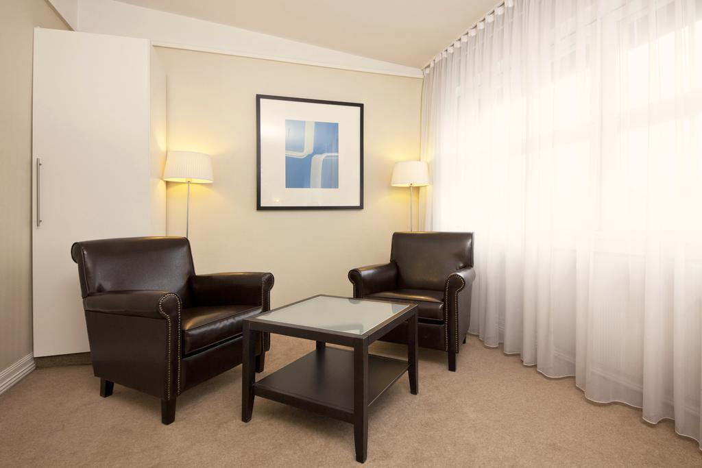 Quality Hotel Strand Gjovik Ngoại thất bức ảnh