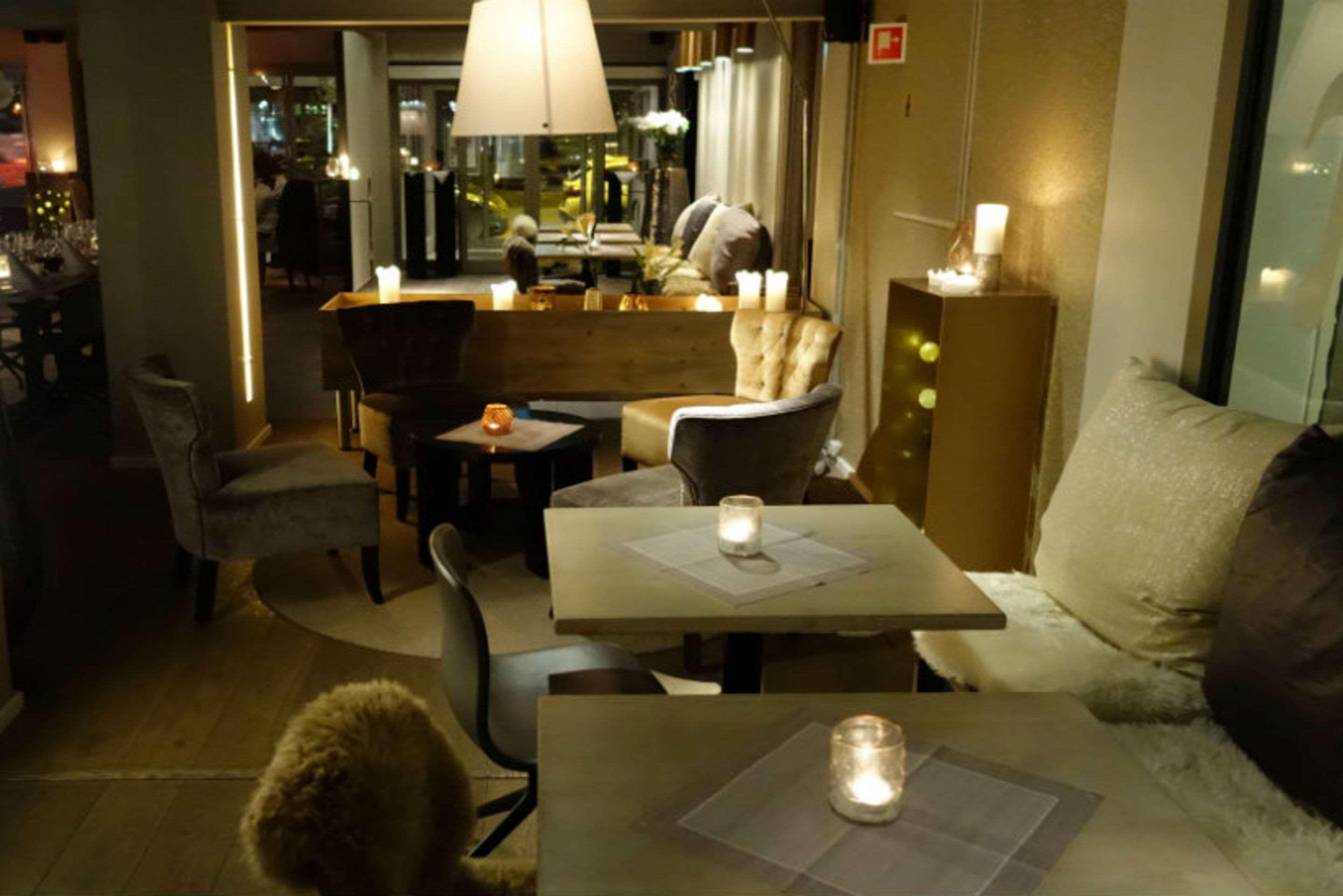 Quality Hotel Strand Gjovik Ngoại thất bức ảnh
