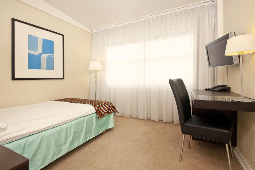 Quality Hotel Strand Gjovik Ngoại thất bức ảnh
