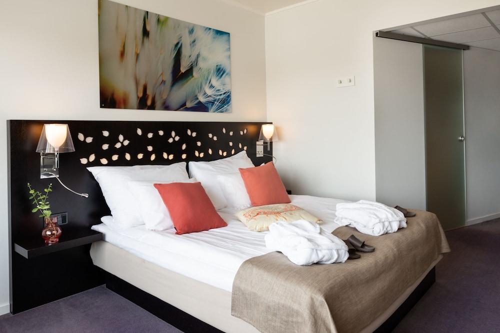 Quality Hotel Strand Gjovik Ngoại thất bức ảnh