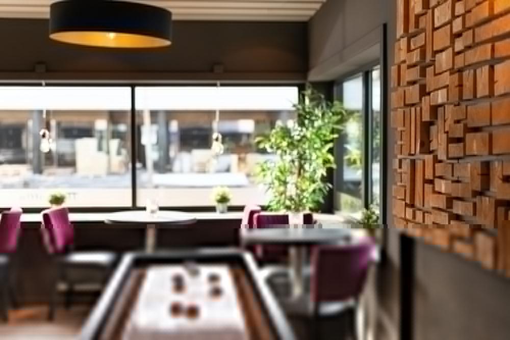 Quality Hotel Strand Gjovik Ngoại thất bức ảnh