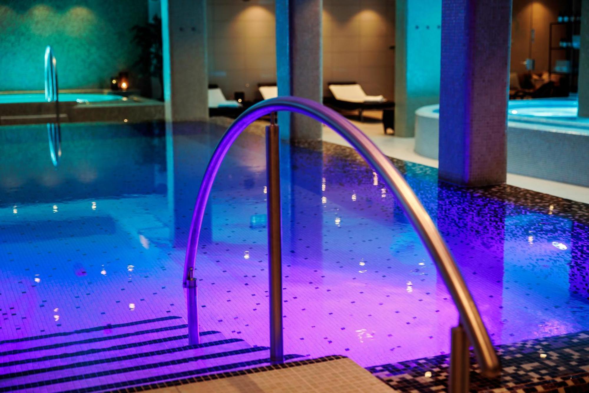 Quality Hotel Strand Gjovik Ngoại thất bức ảnh