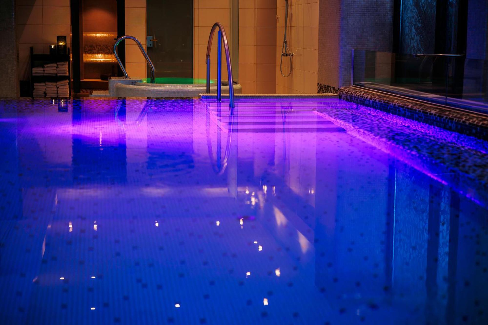 Quality Hotel Strand Gjovik Ngoại thất bức ảnh