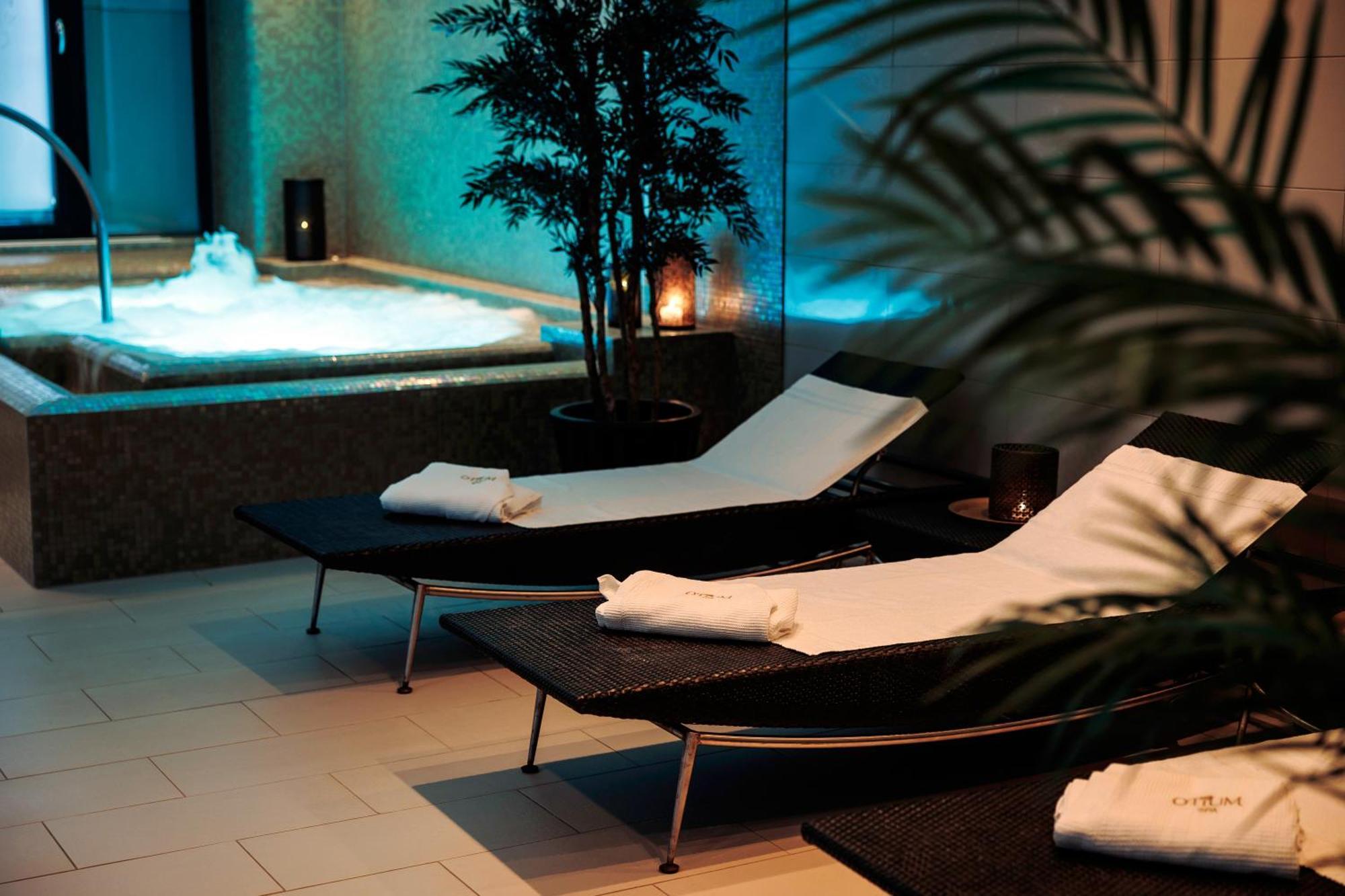 Quality Hotel Strand Gjovik Ngoại thất bức ảnh